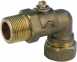Potterton 8000861 Gas Cock Assembly