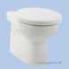 Twyford Encore Btw Pan White Er1438wh Er1438wh