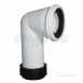 Twyford Pan Connector S Trap Wf1241wh