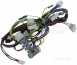 Baxi 5112337 Harness Hv Dc Assembly