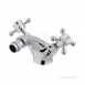 Bristan Palermo Bidet Mixer Chrome Plated Pa Bid C