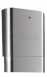 Delabie St Steel Telescopic Extension For Shower Panel 350-550x250