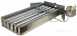 Andrews C541 Burner Assembly