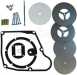 Andrews E933 Baffles Service Kit
