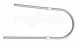 Worcester 87161483100 Large Wire Clip