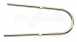 Worcester 87161483210 Circlip Wire 350
