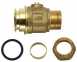 Worcester 87161480060 22mm Isolating Valve