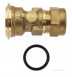 Worcester 87161480040 15mm Service Connector