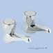 Option Ot5215 Bath Pillars C/w Han Ch Ot5215cp