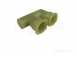CHAFFOTEAUX 1009867 WATER SECTION F/FLUE