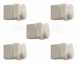 Worcester 87161410350 Retaining Button 5