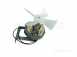 Worcester 87161213180 Cooling Fan Assembly