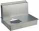 Worcester 87161212270 Collector Hood Assembly