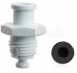 Worcester 87161200370 Drain Screw Assembly