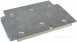 Worcester 87161204240 Comb Cham Front Assembly
