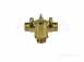 Worcester 87161087220 Div Valve Body Assembly