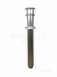Bosch Worcester 8716120409 L-e Pump Assembly Upmo 7m