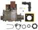 Ferroli 39834040 Burner Gasket