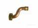 Worcester 87161064280 Ch Flow Pipe Assembly