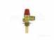 Worcester 87161104070 Pressure Relief Assembly