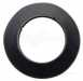 Worcester 87161112120 Wall Seal 160mm Blk