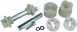 Grant Mpss04 Vessel Flexihose System Kit