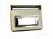 Glow Worm S451332 Teak Casing Bbu