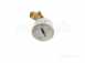 Chaffoteaux 1012561 Pressure Gauge Combi 80