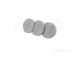 Ferroli 39808930 Knob Kit