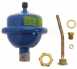 Worcester 77161921050 Mini Exp Vessel Kit