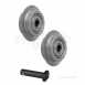Mps 91092 Set Of Cutting Wheels 12-54mm