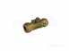 Worcester 87161100230 Mains Isolating Valve