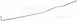 Andrews E676 Blast Tube