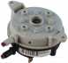 Andrews E631 Air Pressure Switch