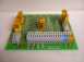 Powrmatic 147600031 Control Unit Pcb