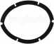 Andrews E932 Gasket Burner