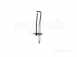 Baxi 720222801 Ignition Electrode