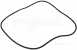 Andrews E653 O-ring 209.14x3.53mm