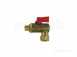 Bosch Worcesterester 87161566670 Nozzle
