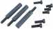 Ideal 173569 Fixing Screw Replacement Pk