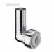 Pegler Yorkshire 15x10mm Push Fit Elbow