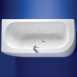 Ideal Standard Jasper Morrison Bath 1800 X 850 Left Hand Asymtric Wh