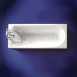 Armitage Shanks Lichfield 2 S0970 Front Bath Panel Mah