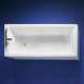 Ideal Standard Concept E736801 End Panel 700 White