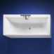 Ideal Standard Concept E735801 De Bath 1700 X 750 No Tap Holes Wh