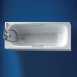 Danfoss Dfos Ras-c2 Trv L/s 2x15mm Pushfit Fitng 013g6025