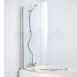 Ideal Standard Alto E7607 800 Unhanded Bath Screen Slv