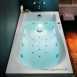 Ideal Standard Tonic 1800 X 800 Right Hand Bath No Tap Holes Inc Pnl And Waste Wh