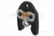 Mlcp Pressing Jaws Colour Coded 20mm
