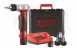Uponor Pex 1057166 Milwaukee Tool Set 16-25